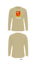 2-377 PFAR 10339157 Long Sleeve Performance Shirt 92