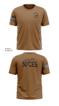 50 CES 12017180 Old School Cotton Feel Shirt - 2
