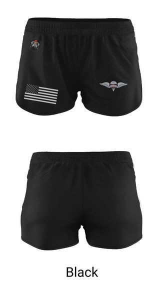 Ranger Panties, Echo Company, , Teamtime, Team time, sublimation, custom sports apparel, team uniforms, spirit wear, spiritwear, sports uniforms, custom shirts, team store, custom team store, fundraiser sports, apparel fundraiser