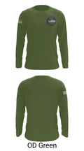 TMO 74383076 Long Sleeve Performance Shirt 46