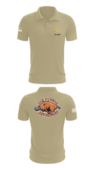 Short Sleeve Performance Polo, Old Pueblo, , Teamtime, Team time, sublimation, custom sports apparel, team uniforms, spirit wear, spiritwear, sports uniforms, custom shirts, team store, custom team store, fundraiser sports, apparel fundraiser