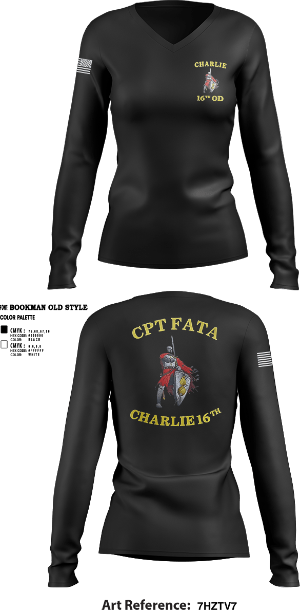 Womens Long Sleeve Vneck Shirt, C co, , Teamtime, Team time, sublimation, custom sports apparel, team uniforms, spirit wear, spiritwear, sports uniforms, custom shirts, team store, custom team store, fundraiser sports, apparel fundraiser