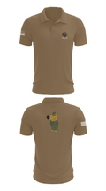 MWSS-172 96924290 Short Sleeve Performance Polo - 7
