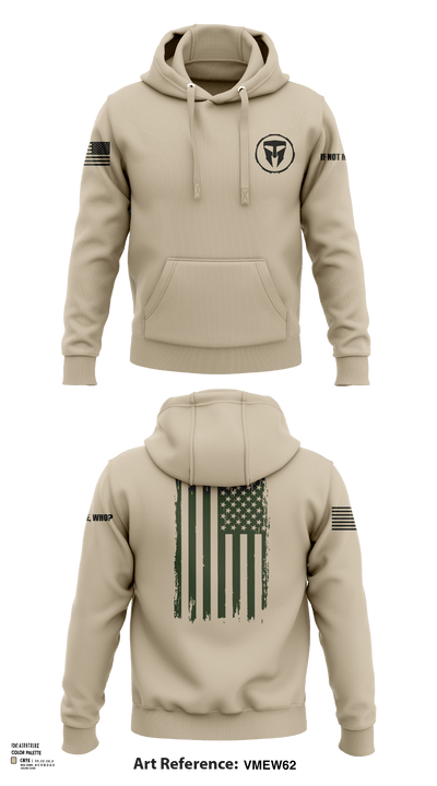 Travis Manion 82293447 Hoodie - 53