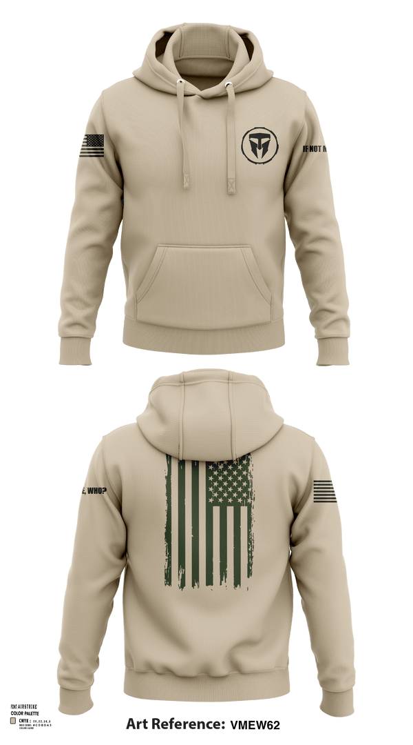 Hoodie, Travis Manion, , Teamtime, Team time, sublimation, custom sports apparel, team uniforms, spirit wear, spiritwear, sports uniforms, custom shirts, team store, custom team store, fundraiser sports, apparel fundraiser