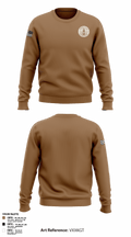 Operation Shawshank Crew Neck Sweatshirt - 1