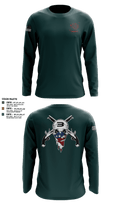 Special Boat Team 22 73434098 Long Sleeve Performance Shirt 3