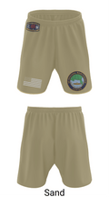 Outside Electrical 60730748 Athletic Shorts With Pockets - 85