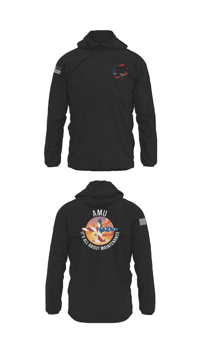 910th AMXS 63315708 Windbreaker - 21