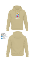 1st Battalion, 16th Infantry Regiment 49453656 Hoodie - 91