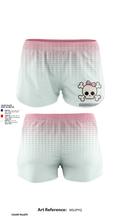 Cycopaths Oahu 78372776 Women's Shorts - 1