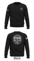 Fire Controlman 9511626 Crew Neck Sweatshirt - 24