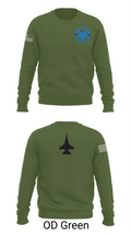 169th Maintenance Squadron 8743649 Crew Neck Sweatshirt - 45