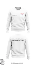 Double Tap Tactics 82366123 Crew Neck Sweatshirt - 3