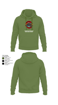 Distribution Management Instructional Company 92076770 Hoodie - 51