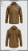 PREVENTATIVE MEDICINE 15778296 Windbreaker - 1