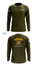 80th TTC 75224066 Long Sleeve Performance Shirt 2