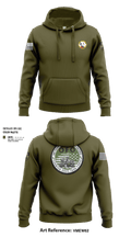 CDTF 5058514 Hoodie - 251