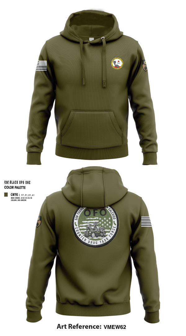Hoodie, CDTF, , Teamtime, Team time, sublimation, custom sports apparel, team uniforms, spirit wear, spiritwear, sports uniforms, custom shirts, team store, custom team store, fundraiser sports, apparel fundraiser