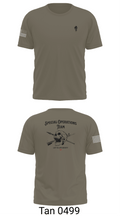 Special Operations Team 76879429 Short Sleeve Performance Shirt - 72