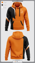 Mcdonogh Boys Tennis 54168368 Hoodie - 1