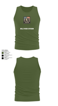 Hollywood Division 53010755 Tank Top - 56