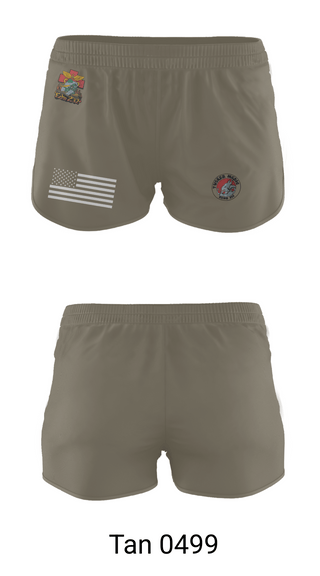 Ranger Panties, Echo Company 232nd battalion, Army, Teamtime, Team time, sublimation, custom sports apparel, team uniforms, spirit wear, spiritwear, sports uniforms, custom shirts, team store, custom team store, fundraiser sports, apparel fundraiser