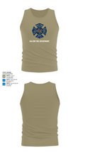 Dalton Fire Department 29083035 Tank Top - 99