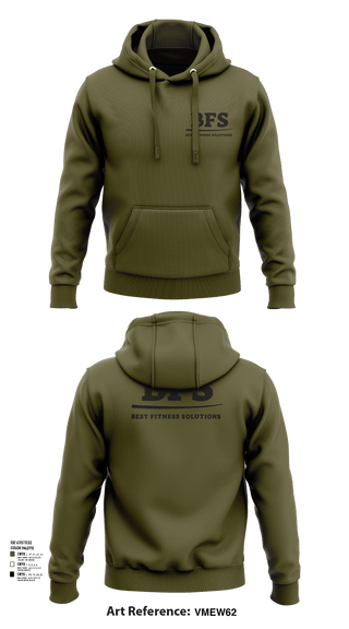 Hoodie, BEST FITNESS SOLUTIONS, , Teamtime, Team time, sublimation, custom sports apparel, team uniforms, spirit wear, spiritwear, sports uniforms, custom shirts, team store, custom team store, fundraiser sports, apparel fundraiser