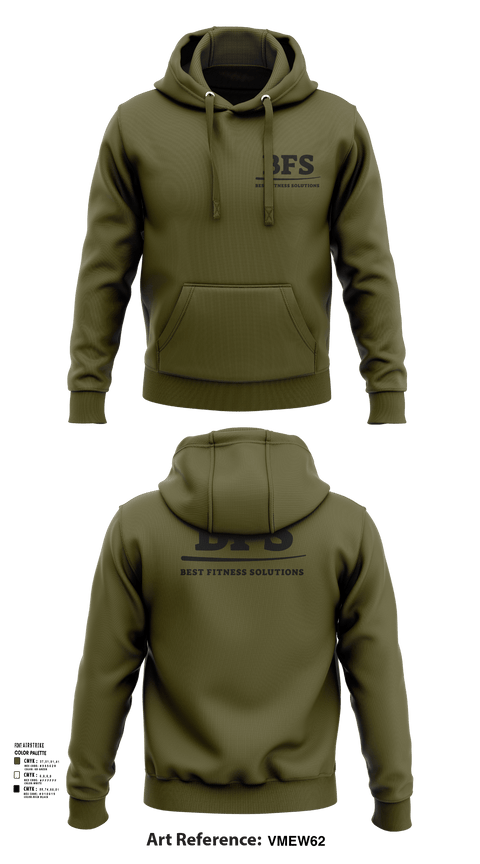 Hoodie, BEST FITNESS SOLUTIONS, , Teamtime, Team time, sublimation, custom sports apparel, team uniforms, spirit wear, spiritwear, sports uniforms, custom shirts, team store, custom team store, fundraiser sports, apparel fundraiser