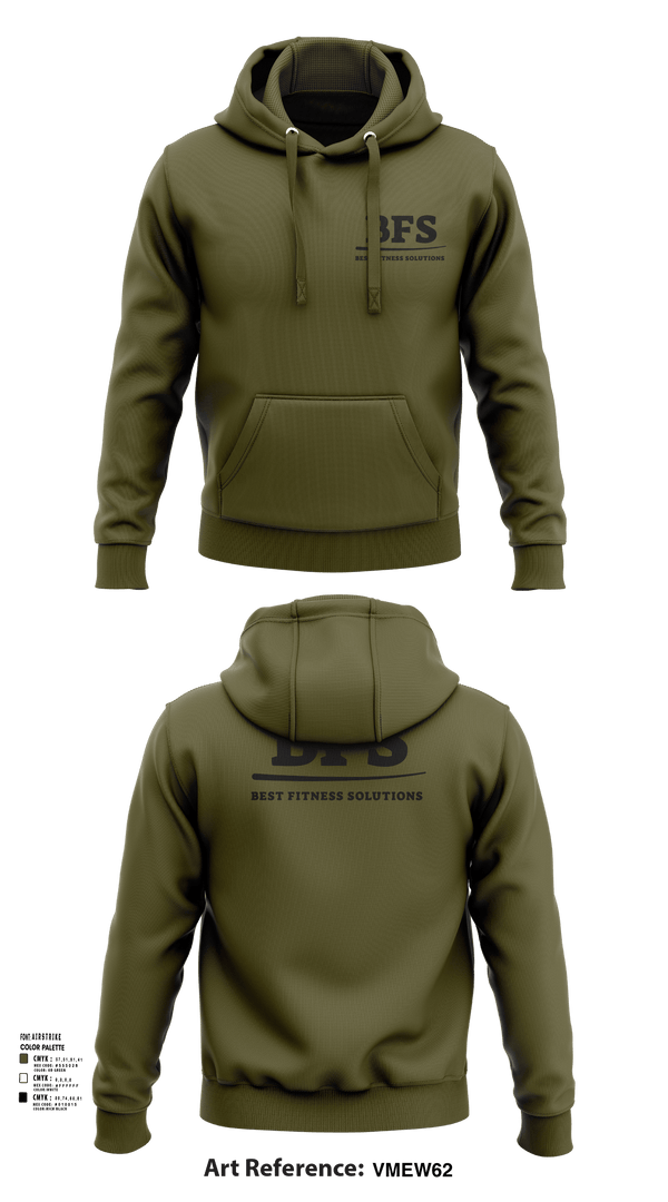 Hoodie, BEST FITNESS SOLUTIONS, , Teamtime, Team time, sublimation, custom sports apparel, team uniforms, spirit wear, spiritwear, sports uniforms, custom shirts, team store, custom team store, fundraiser sports, apparel fundraiser