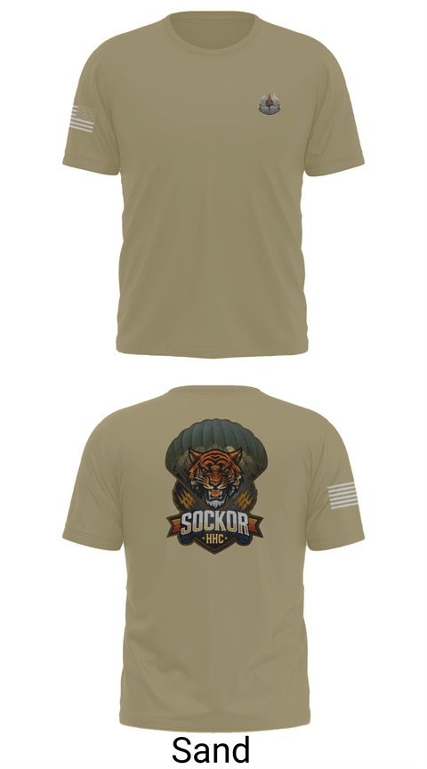 Old School Cotton Feel Shirt, SOCKOR, , Teamtime, Team time, sublimation, custom sports apparel, team uniforms, spirit wear, spiritwear, sports uniforms, custom shirts, team store, custom team store, fundraiser sports, apparel fundraiser