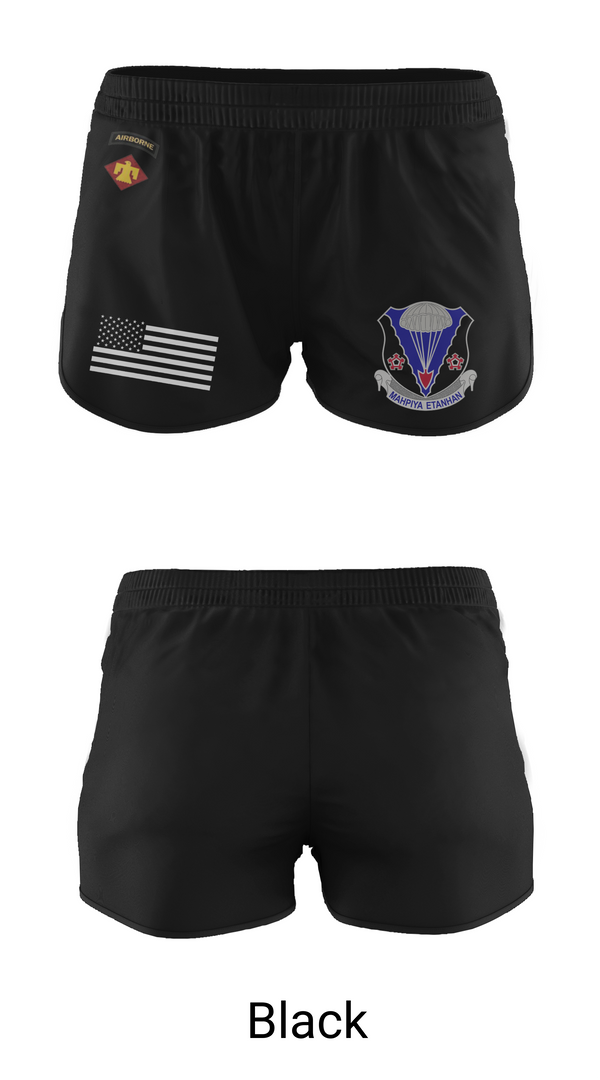 Ranger Panties, 2-134 IN BN, , Teamtime, Team time, sublimation, custom sports apparel, team uniforms, spirit wear, spiritwear, sports uniforms, custom shirts, team store, custom team store, fundraiser sports, apparel fundraiser