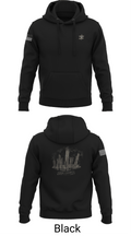 Cook County Sheriff’s Department 90143453 Hoodie - 36