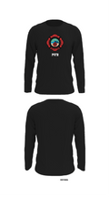 PVFR 80552354 Long Sleeve Performance Shirt 32