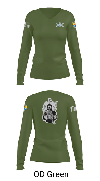 Womens Long Sleeve Vneck Shirt, HHC Mortars, , Teamtime, Team time, sublimation, custom sports apparel, team uniforms, spirit wear, spiritwear, sports uniforms, custom shirts, team store, custom team store, fundraiser sports, apparel fundraiser