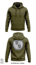 Naval Research Lab 68705363 Hoodie - 108