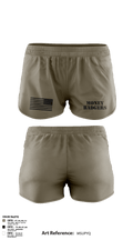 MONEY BADGERS 16296206 Ranger Panties - 1