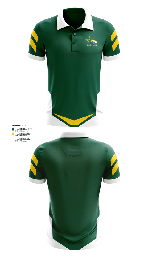 Short Sleeve Performance Polo, Amherst Steele Comets Girls Tennis, Tennis, Teamtime, Team time, sublimation, custom sports apparel, team uniforms, spirit wear, spiritwear, sports uniforms, custom shirts, team store, custom team store, fundraiser sports, apparel fundraiser
