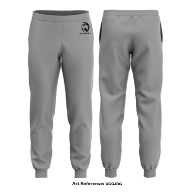 Faith Christian School Track and Field 35752528 Joggers - 4