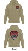 978th Military Police Company 16127103 Hoodie - 98