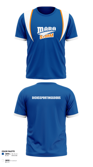 Short Sleeve Performance Shirt, , , Teamtime, Team time, sublimation, custom sports apparel, team uniforms, spirit wear, spiritwear, sports uniforms, custom shirts, team store, custom team store, fundraiser sports, apparel fundraiser