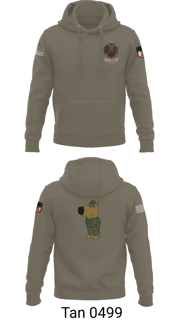 Hoodie, MWSS-172, Navy, Teamtime, Team time, sublimation, custom sports apparel, team uniforms, spirit wear, spiritwear, sports uniforms, custom shirts, team store, custom team store, fundraiser sports, apparel fundraiser