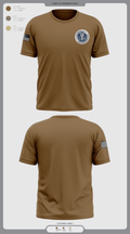 PREVENTATIVE MEDICINE 15778296 Short Sleeve Performance Shirt - 1