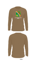 1st Battalion 69th Infantry Regiment 40459574 Long Sleeve Performance Shirt 12