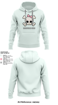 Cycopaths Oahu 78372776 Hoodie - 1