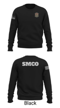 SMCO 97936482 Crew Neck Sweatshirt - 25