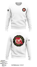 MTIC Crew Neck Sweatshirt - 2