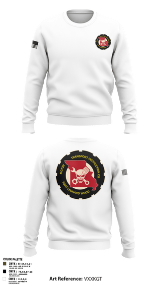 Crew Neck Sweatshirt, MTIC, , Teamtime, Team time, sublimation, custom sports apparel, team uniforms, spirit wear, spiritwear, sports uniforms, custom shirts, team store, custom team store, fundraiser sports, apparel fundraiser