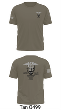 Heisenberg’s 61989625 Old School Cotton Feel Shirt - 70